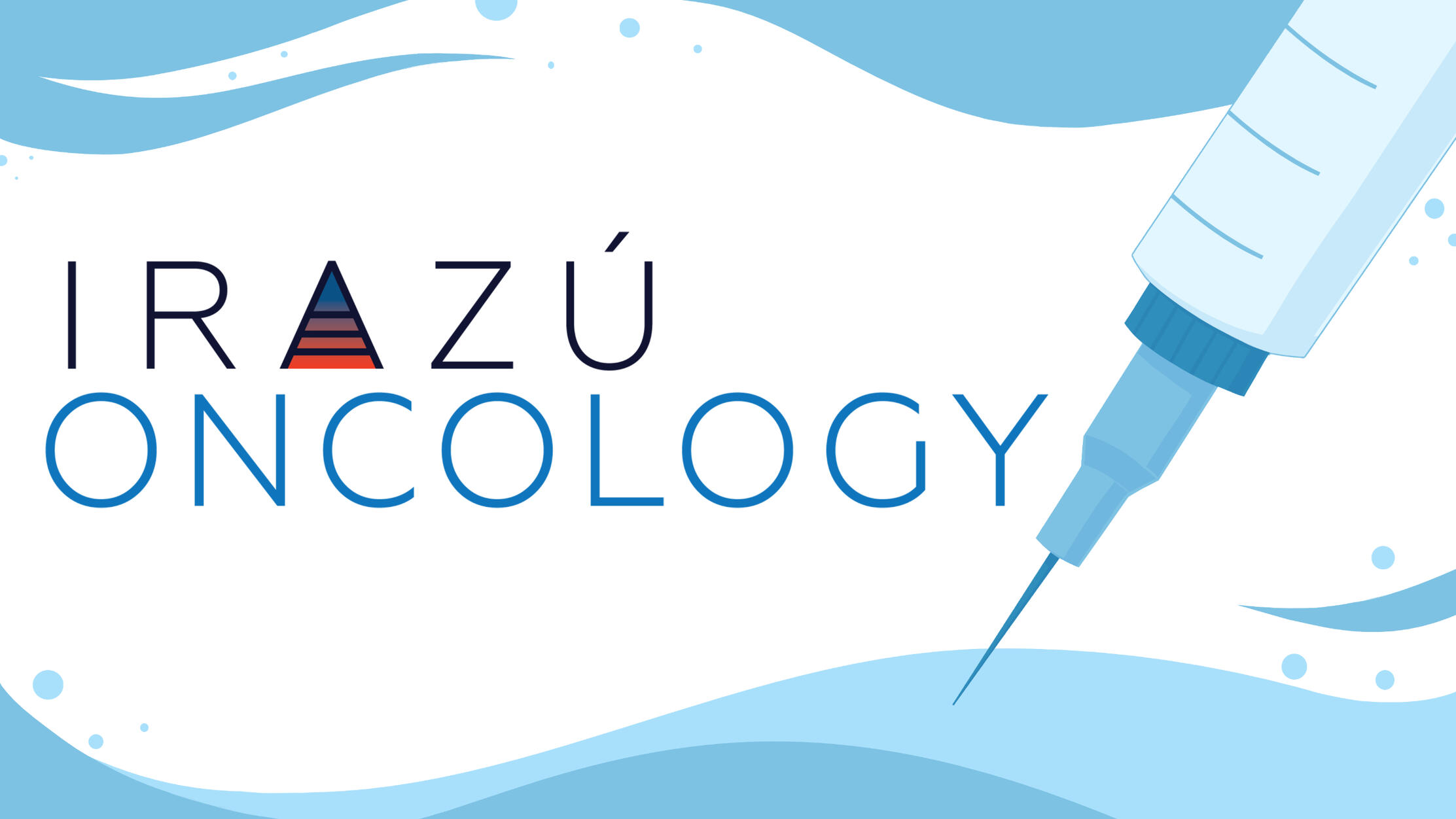 Irazu Oncology PowerPoint Test Irazu Oncology PowerPoint Test